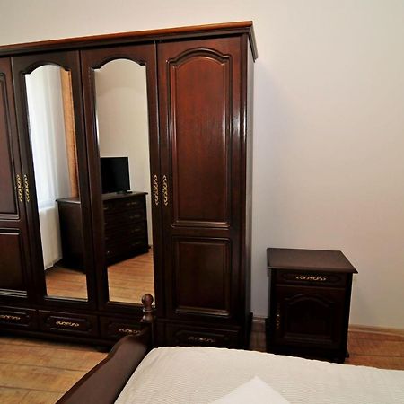 Apartament 7 Central Targu Mures Luaran gambar