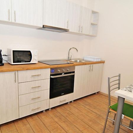Apartament 7 Central Targu Mures Luaran gambar