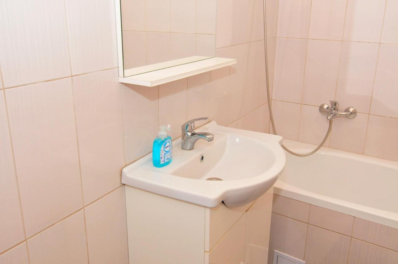 Apartament 7 Central Targu Mures Luaran gambar