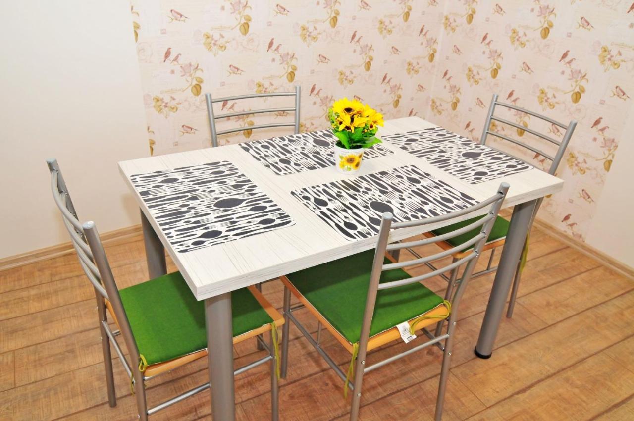 Apartament 7 Central Targu Mures Luaran gambar