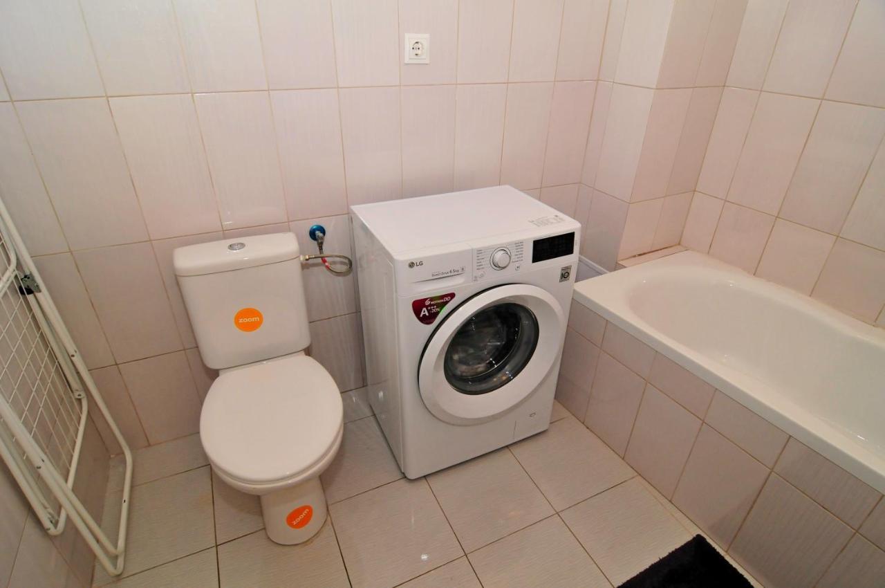 Apartament 7 Central Targu Mures Luaran gambar