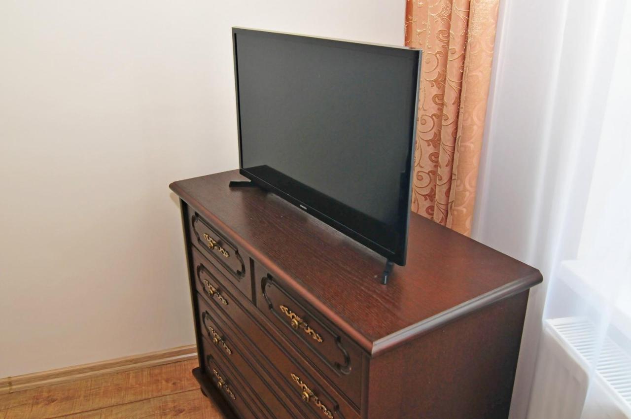 Apartament 7 Central Targu Mures Luaran gambar