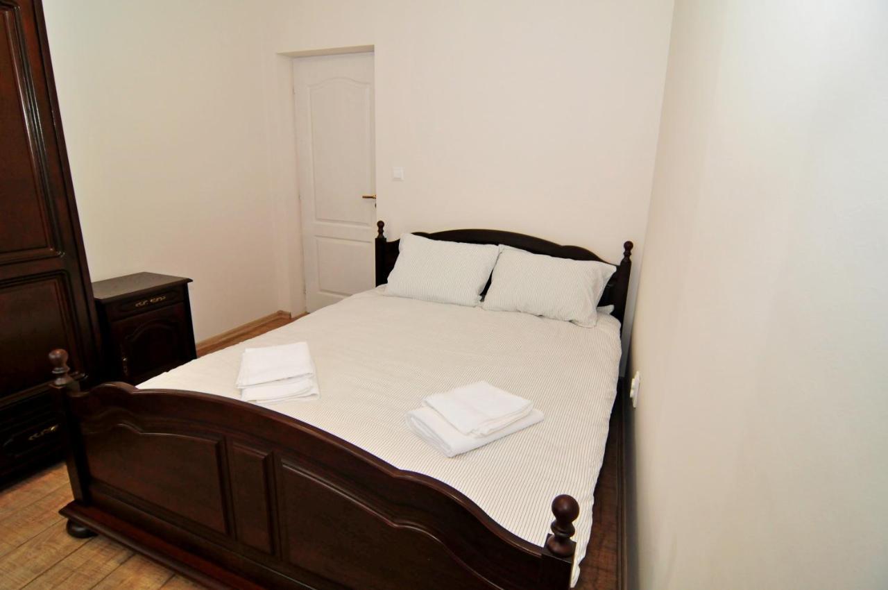 Apartament 7 Central Targu Mures Luaran gambar