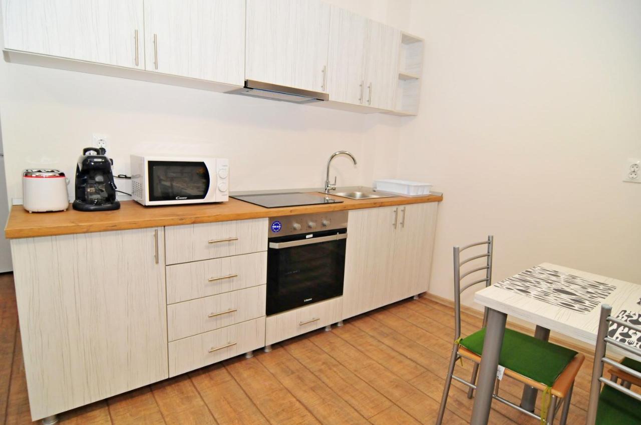 Apartament 7 Central Targu Mures Luaran gambar